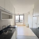 Studio com 1 dormitório à venda, 27 m² - Cristo Rei - Curitiba/PR