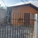 Terreno à venda, 408 m² por R$ 1.100.000 - Fanny - Curitiba