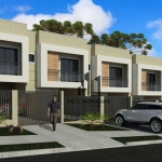 Residencial Portinari, Sobrado 3 dormitórios  venda, 105 m²- Pinheirinho