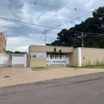 Terreno em condomínio, 120 m² - Gralha Azul - Fazenda Rio Grande