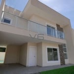 Casa Sobrado, 3 quartos, 149 m² privativos, 1 vaga de garagem, Barra do Saí , Itapoá - SC.