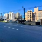 Terreno à venda na Rua Martim Afonso, 2041, Bigorrilho, Curitiba