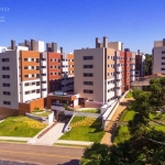 Apartamento com 2 quartos à venda na Rua Tobias de Macedo Júnior, 1138, Santo Inácio, Curitiba