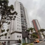 Apartamento com 3 quartos à venda na Rua Ubaldino do Amaral, 1530, Jardim Botânico, Curitiba