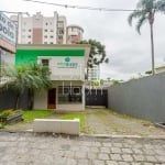 Ponto comercial para alugar na Rua Padre Anchieta, 1244, Bigorrilho, Curitiba