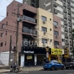 Apartamento Mobiliado com 03 Dormitórios sendo 01 suíte e 01 Vaga de Garagem no C