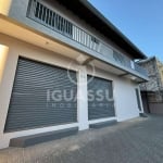 Sala Comercial com 132 m² com Vagas de Garagem na Vila Portes