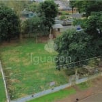 Terreno de 599,65m² á venda na Vila A em Foz do Iguaçu - PR