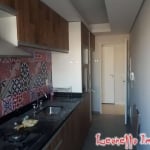 Vendo Apartamento com 3 quartos, sendo 1 suíte, cozinha planejada, lavanderia e 1 vaga, em Santo André/SP