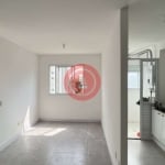 Apartamento de 2 quartos para locação na Vila Prudente em São Paulo-SP! 45,45m² com lazer e vaga de garagem!