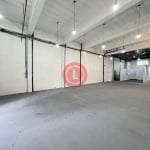 Galpão Comercial para Locação em Mauá-SP: 6 salas, 4 banheiros, 4 vagas e 300m² na Vila Bocaina!