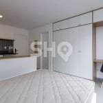 Loft com 1 quarto à venda na Rua Dona Veridiana, 203, Higienópolis, São Paulo