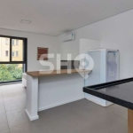 Loft com 1 quarto à venda na Rua Dona Veridiana, 203, Higienópolis, São Paulo