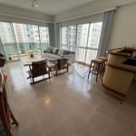 Apartamento com 3 quartos à venda na Rua México, 201, Barra Funda, Guarujá