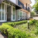 Casa com 4 quartos à venda na Rua Atlântica, 138, Jardim América, São Paulo