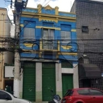 Casa com 7 quartos à venda na Rua Anhangüera, 254, Barra Funda, São Paulo