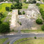 Terreno à venda na Avenida Comendador Aladino Selmi, 2200, Vila San Martin, Campinas