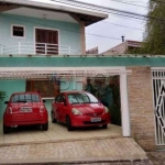 Casa com 3 quartos à venda na Ilicínia, 180, Horto Florestal, São Paulo