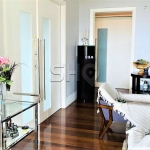 Apartamento com 3 quartos à venda na Avenida José Galante, 650, Vila Suzana, São Paulo