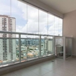 Apartamento com 1 quarto à venda na Rua Olímpia de Almeida Prado, 27, Barra Funda, São Paulo