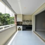 Apartamento com 3 quartos à venda na Rua Benedito Lapin, 197, Itaim Bibi, São Paulo