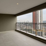 Apartamento com 4 quartos à venda na Rua Miragaia, 171, Butantã, São Paulo