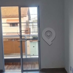 Apartamento com 2 quartos à venda na Guilhermina, 231, Vila Romero, São Paulo