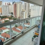 Apartamento com 3 quartos à venda na Rua Cayowaá, 876, Perdizes, São Paulo