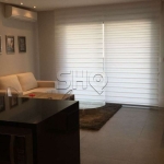 Apartamento com 1 quarto à venda na Rua Marcos Lopes, 272, Vila Nova Conceição, São Paulo