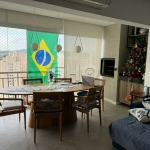 Apartamento com 4 quartos à venda na Avenida Marquês de São Vicente, 2914, Água Branca, São Paulo