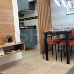 Apartamento com 2 quartos à venda na Rua Augusto Tortorelo Araújo, 287, Jardim São Paulo (Zona Norte), São Paulo