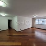 Apartamento com 3 quartos para alugar na Alameda Lorena, 319, Jardim Paulista, São Paulo