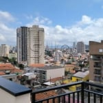 Apartamento com 2 quartos à venda na Rua Elvira de Bortole, 398, Vila Dom Pedro II, São Paulo