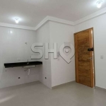 Apartamento com 2 quartos à venda na Barra Mansa, 302, Jardim Franca, São Paulo