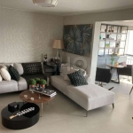 Apartamento com 4 quartos à venda na Rua Engenheiro Jorge Oliva, 237, Vila Mascote, São Paulo