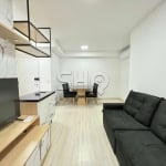 Apartamento com 2 quartos para alugar na Rua dos Pinheiros, 1057, Pinheiros, São Paulo