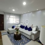 Casa com 2 quartos à venda na Avenida Casa Verde, 3528, Limão, São Paulo