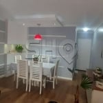 Apartamento com 3 quartos à venda na Rua Domingos de Braga, 200, Vila dos Remédios, São Paulo