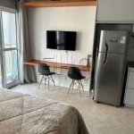 Apartamento com 1 quarto à venda na Rua Alves Guimarães, 251, Pinheiros, São Paulo