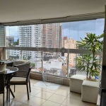 Apartamento com 2 quartos à venda na Avenida Onze de Junho, 1266, Vila Clementino, São Paulo