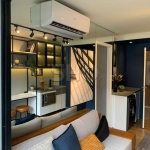 Loft com 1 quarto à venda na Rua Cardeal Arcoverde, 3060, Pinheiros, São Paulo