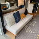 Loft com 1 quarto à venda na Rua Cardeal Arcoverde, 3060, Pinheiros, São Paulo