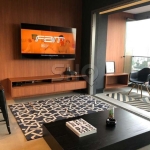 Apartamento com 1 quarto à venda na Avenida Eusébio Matoso, 218, Pinheiros, São Paulo