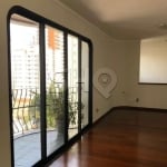 Apartamento com 4 quartos à venda na Rua Bartira, 1198, Perdizes, São Paulo