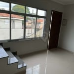 Casa com 2 quartos à venda na Rua Cardeal, 55, Vila Nivi, São Paulo