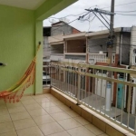 Casa com 3 quartos à venda na Jacaraci, 196, Parque Morro Doce, São Paulo