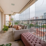 Apartamento com 3 quartos à venda na Rua Tupi, 275, Higienópolis, São Paulo