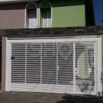 Casa com 4 quartos à venda na Rua Francisco Barbosa Lima, 77, Jardim Ernestina, São Paulo