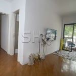 Apartamento com 3 quartos à venda na Rua Cristiano Viana, 450, Pinheiros, São Paulo