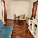 Apartamento com 1 quarto à venda na Rua Doutor Albuquerque Lins, 1328, Higienópolis, São Paulo